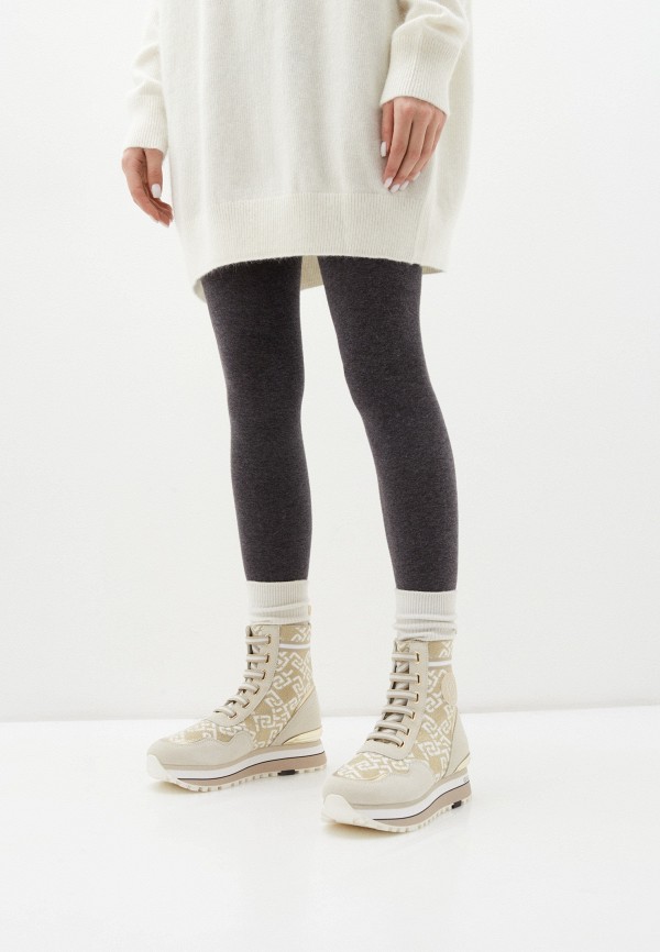 фото Кроссовки liu jo