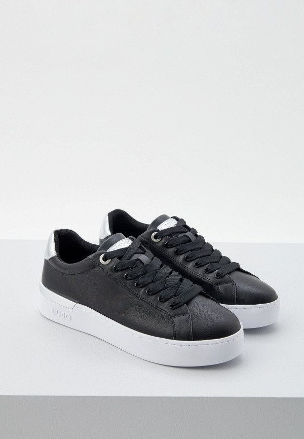 фото Кеды liu jo