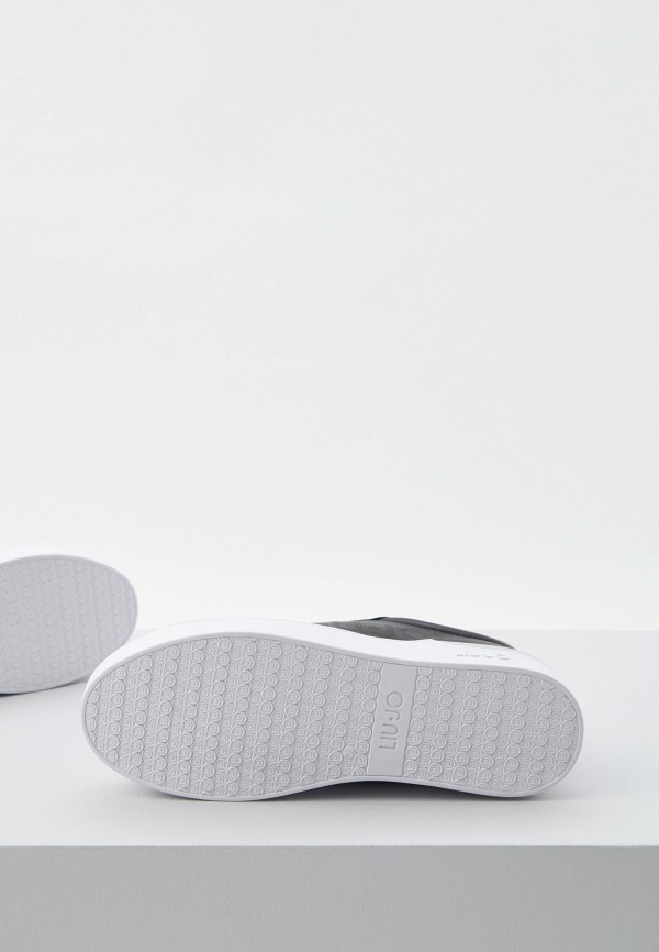 фото Кеды liu jo