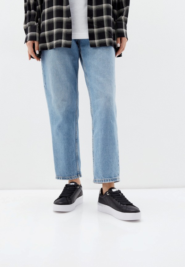 фото Кеды liu jo