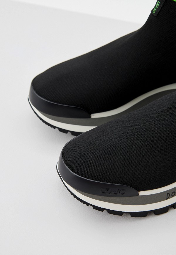 фото Кроссовки liu jo