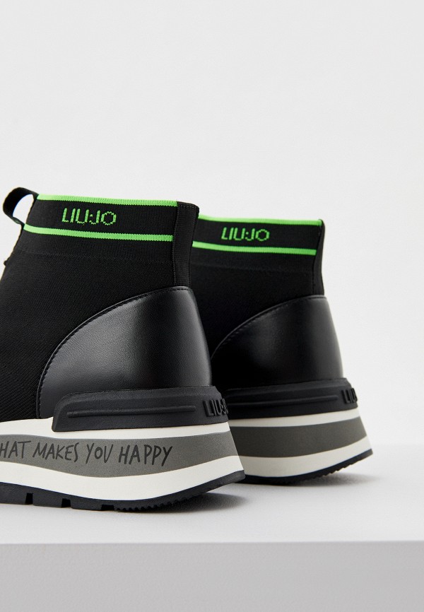 фото Кроссовки liu jo