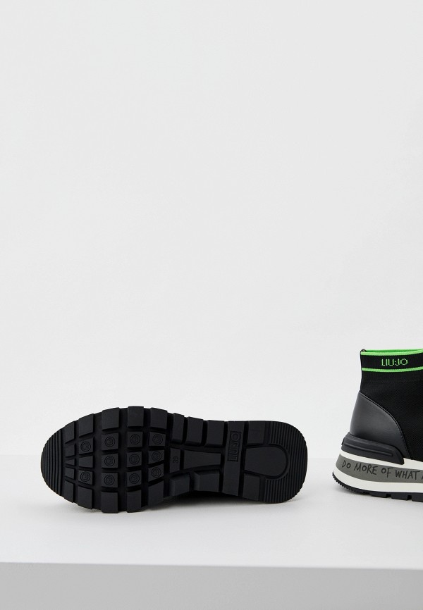 фото Кроссовки liu jo