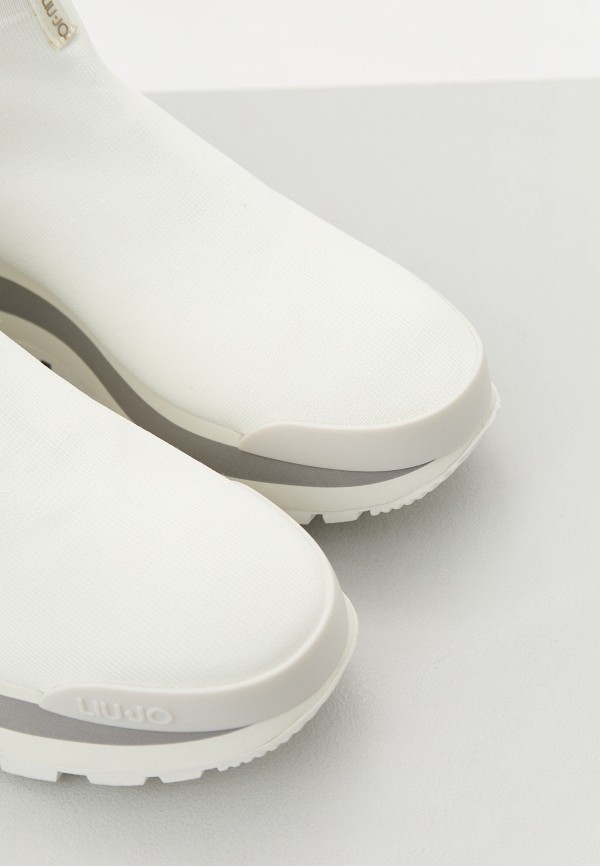 фото Кроссовки liu jo