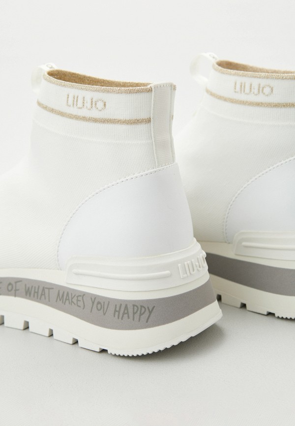 фото Кроссовки liu jo