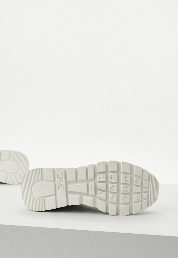 фото Кроссовки liu jo