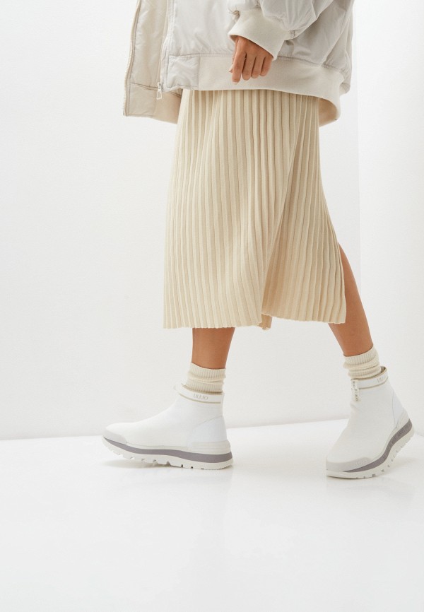 фото Кроссовки liu jo