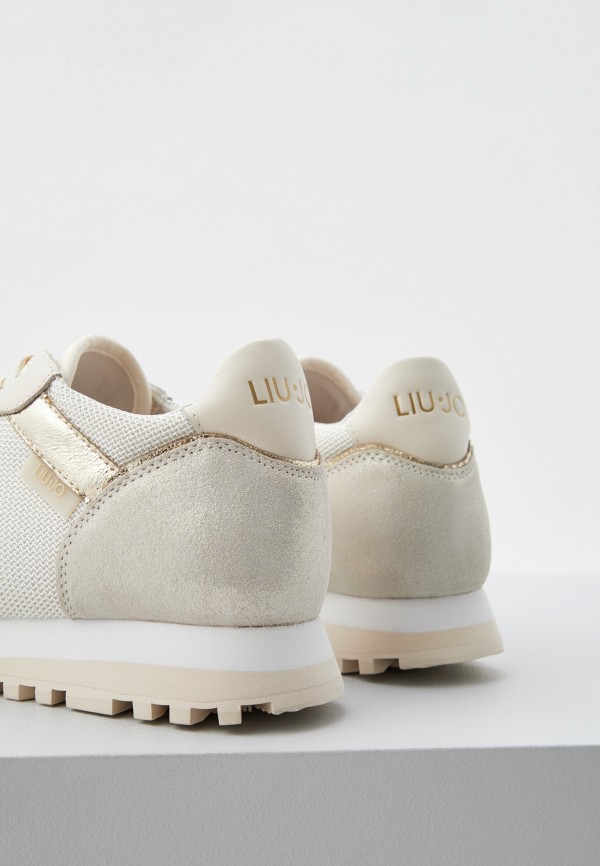 фото Кроссовки liu jo