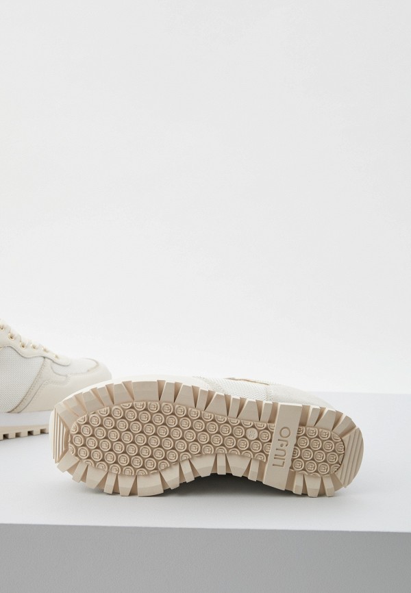 фото Кроссовки liu jo