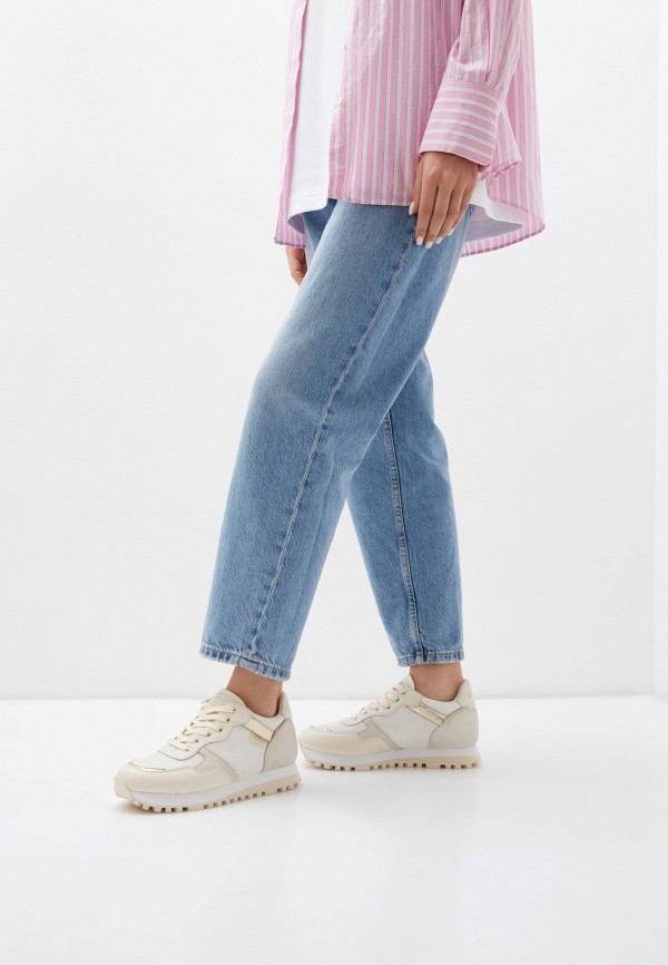 фото Кроссовки liu jo