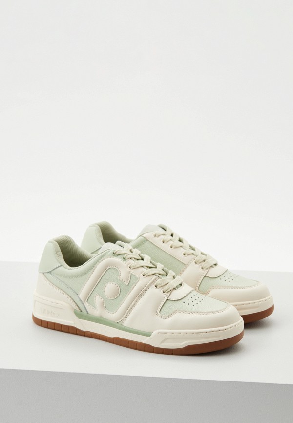 фото Кеды liu jo