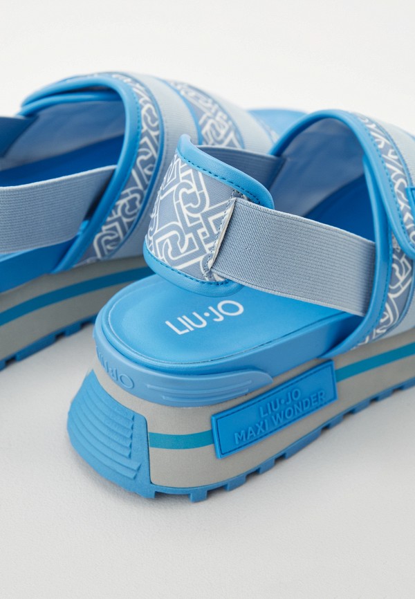 фото Сандалии liu jo
