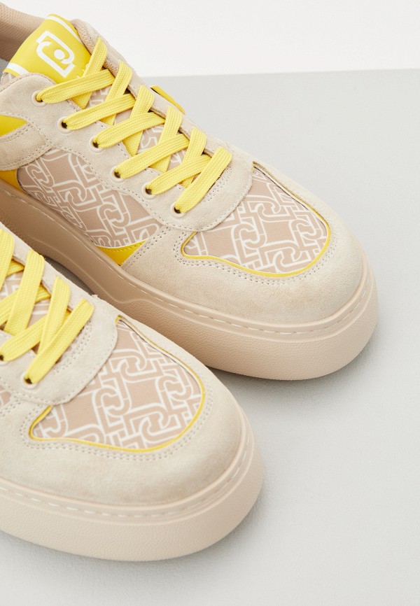 фото Кеды liu jo