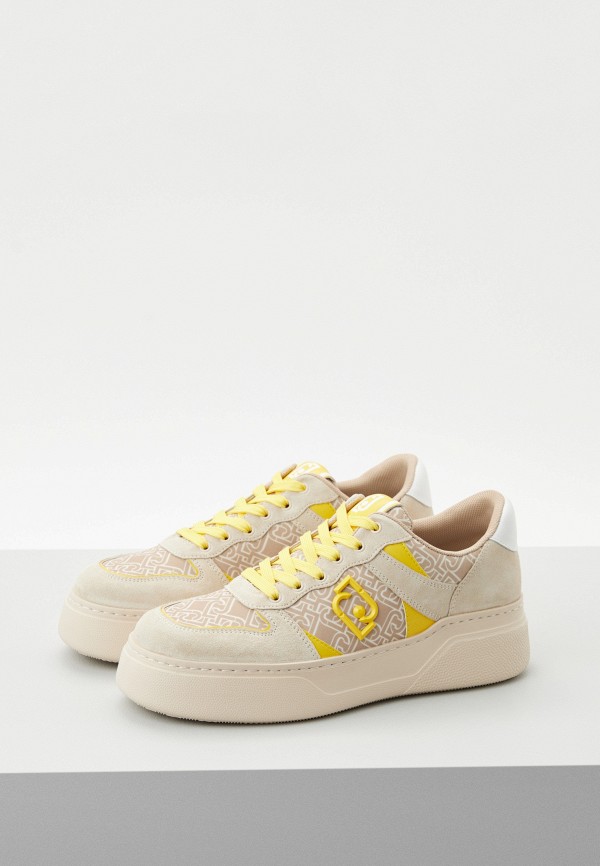 фото Кеды liu jo