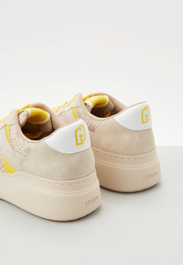 фото Кеды liu jo