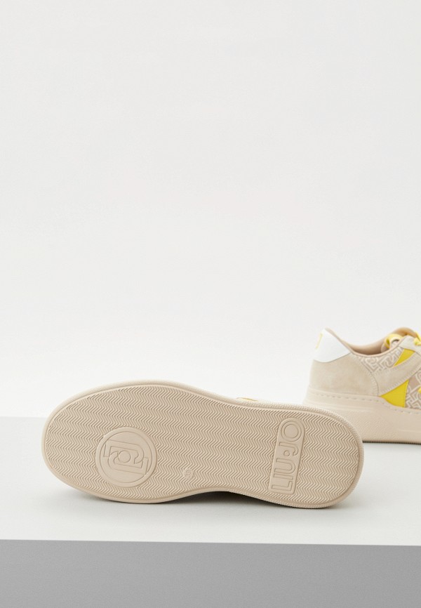 фото Кеды liu jo