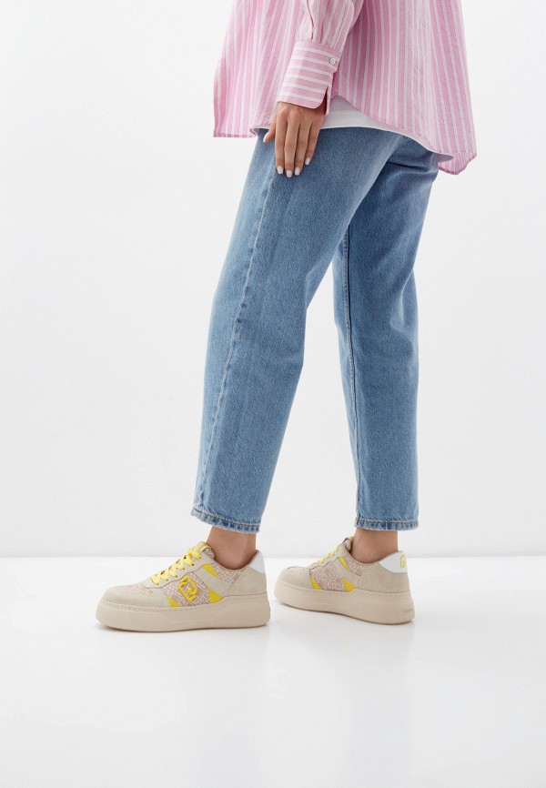 фото Кеды liu jo