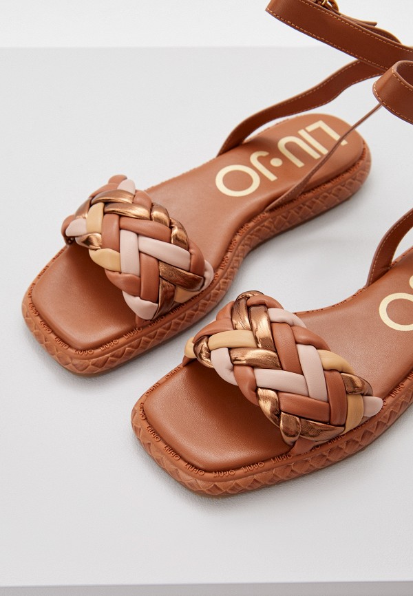 фото Сандалии liu jo