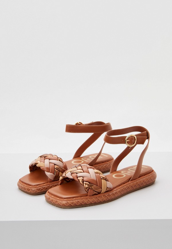 фото Сандалии liu jo