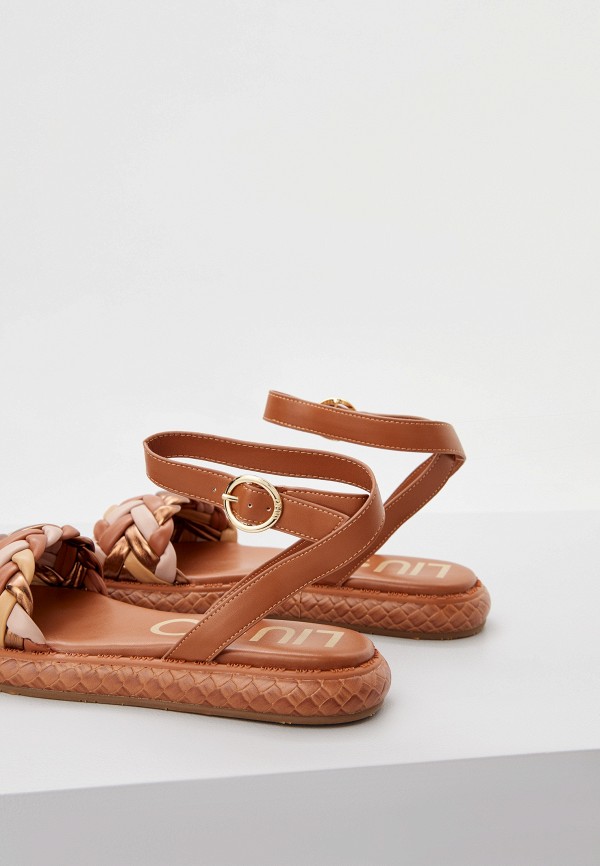 фото Сандалии liu jo