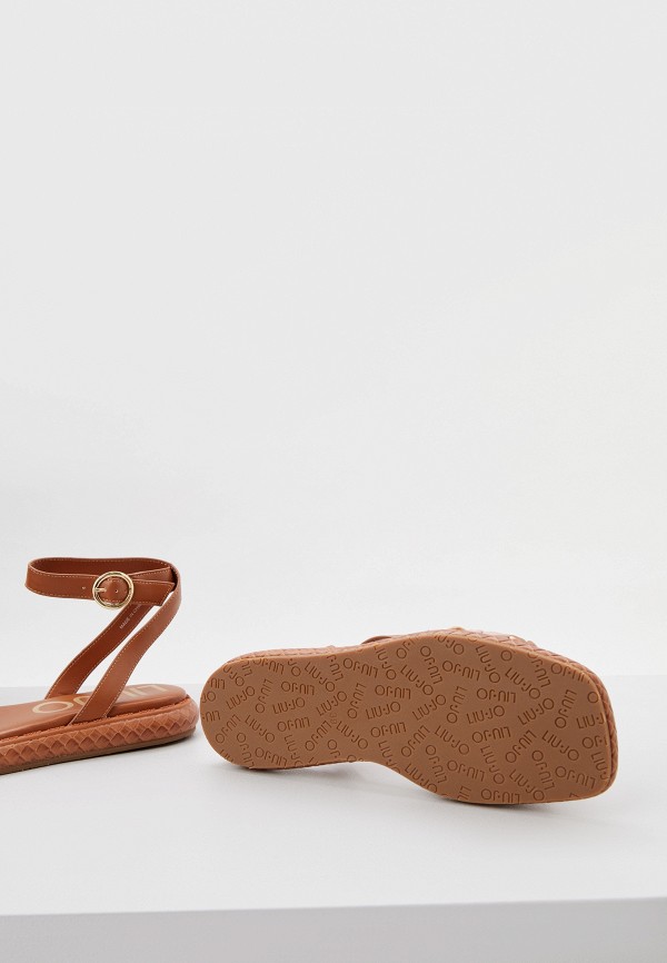 фото Сандалии liu jo