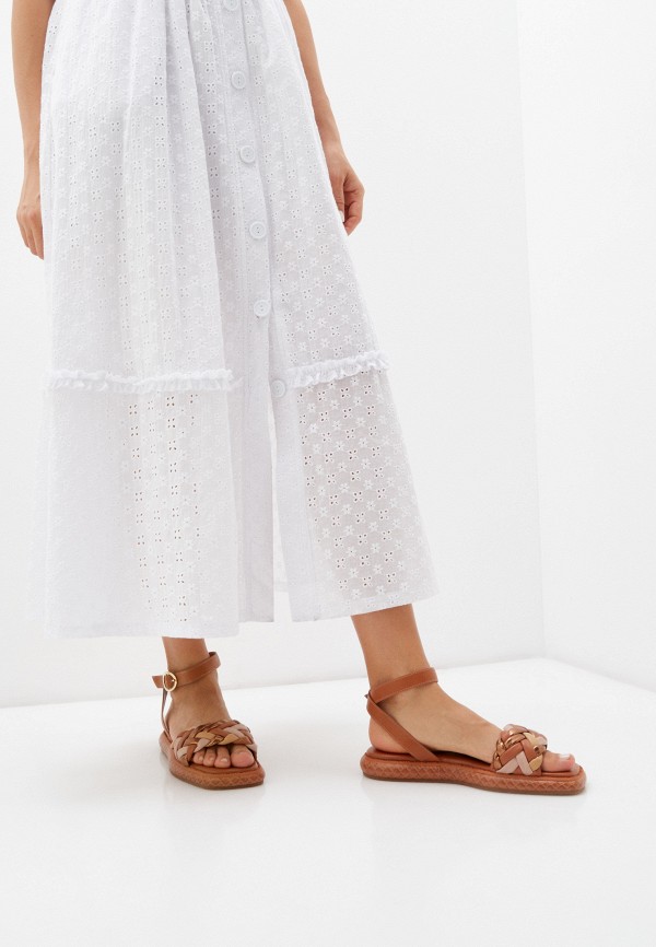 фото Сандалии liu jo