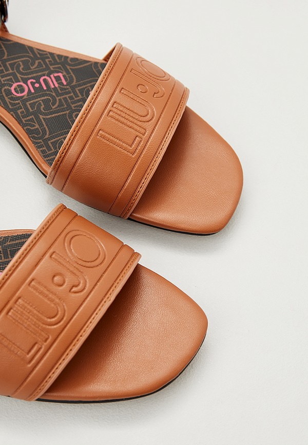 фото Сандалии liu jo