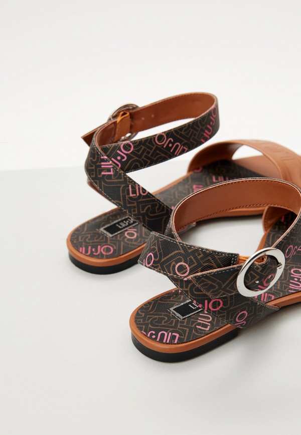 фото Сандалии liu jo