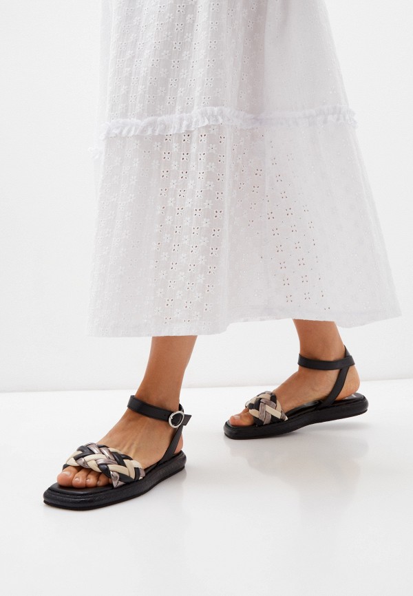 фото Сандалии liu jo