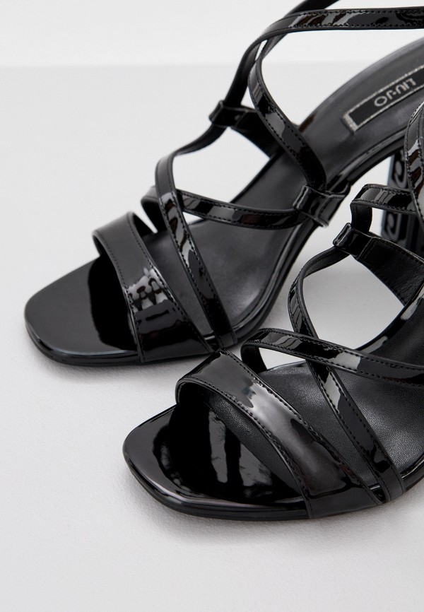 фото Босоножки liu jo