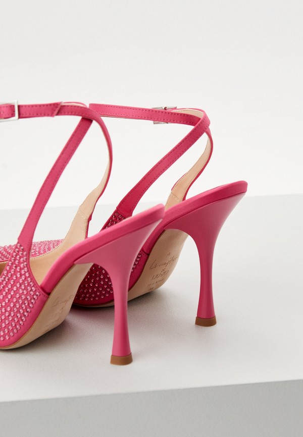 фото Туфли liu jo