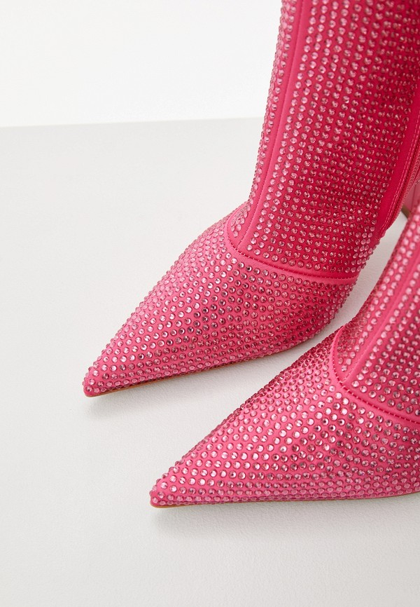 фото Сапоги liu jo