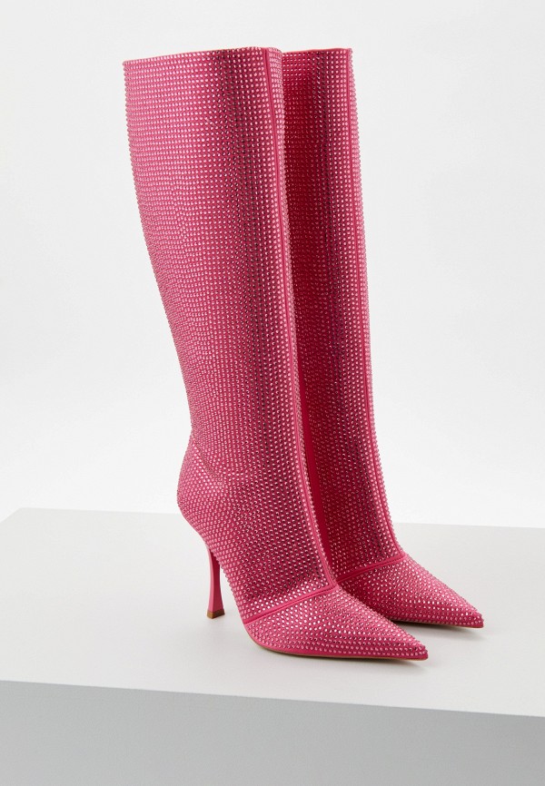 фото Сапоги liu jo