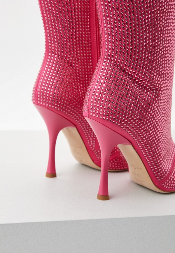 фото Сапоги liu jo