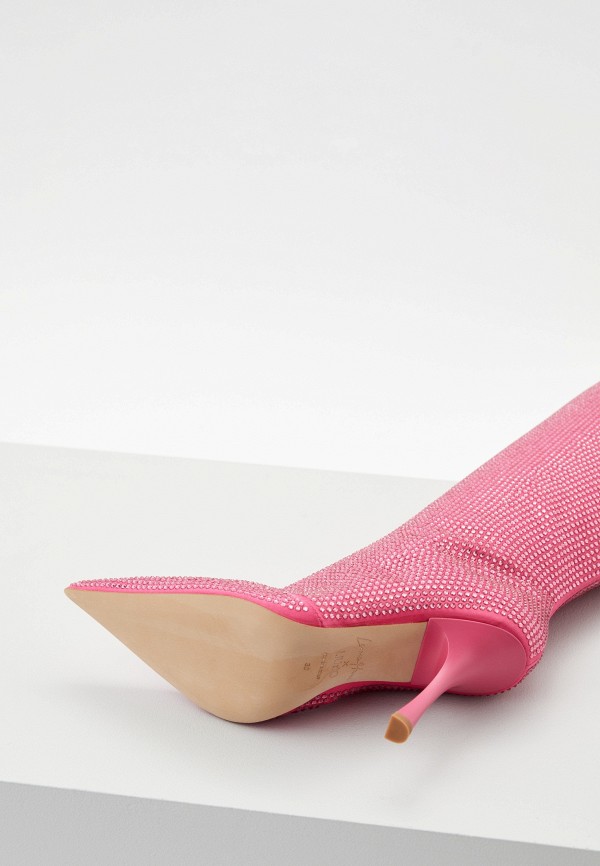 фото Сапоги liu jo