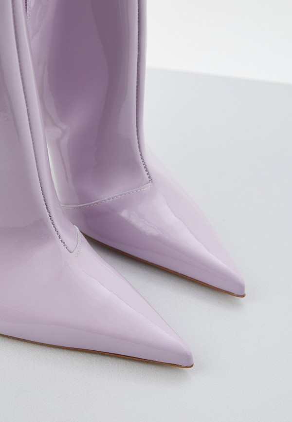 фото Сапоги liu jo