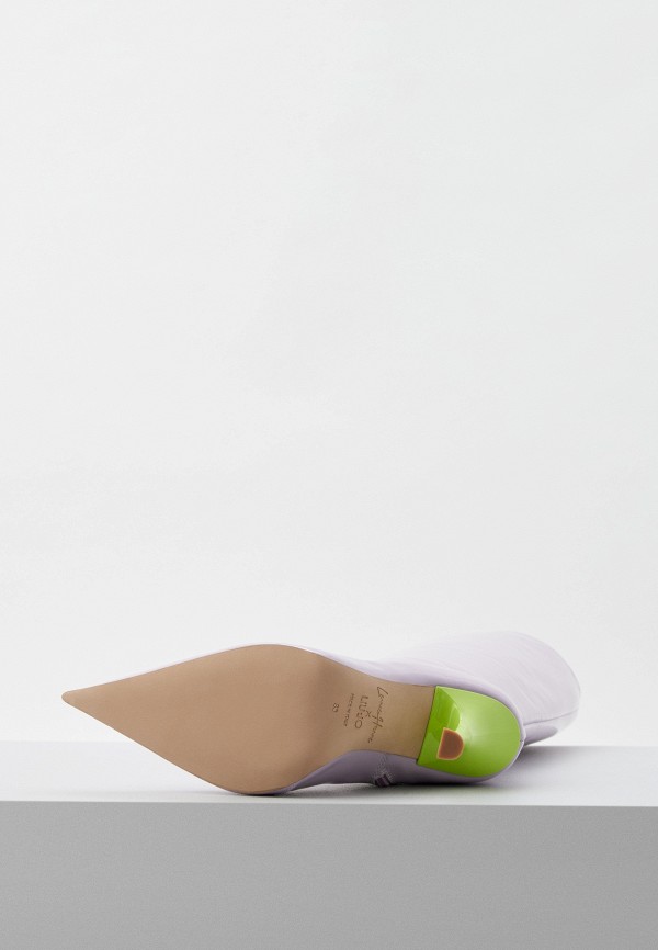 фото Сапоги liu jo