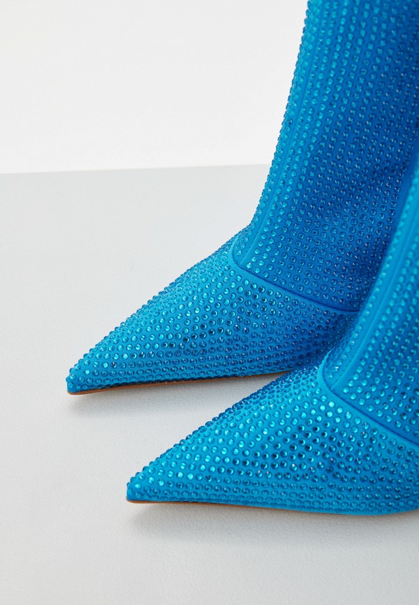 фото Сапоги liu jo