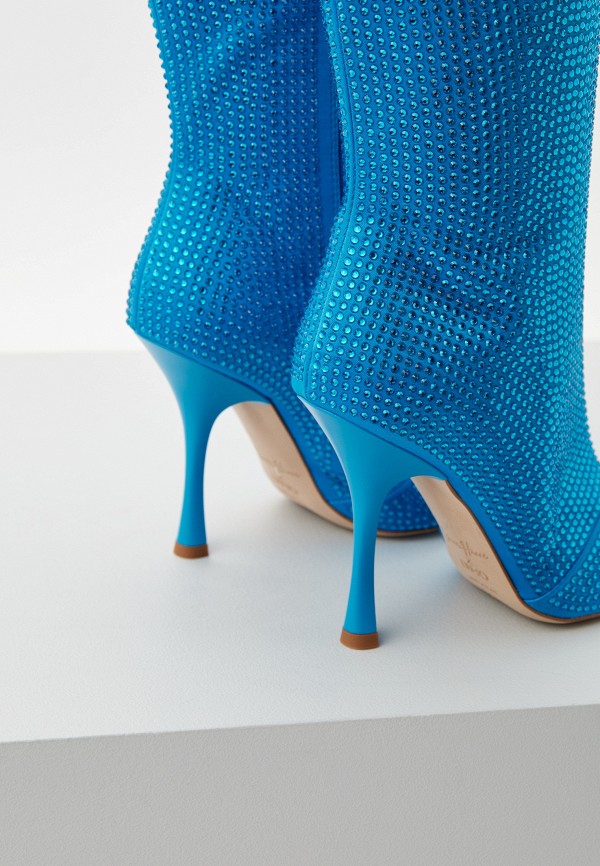 фото Сапоги liu jo