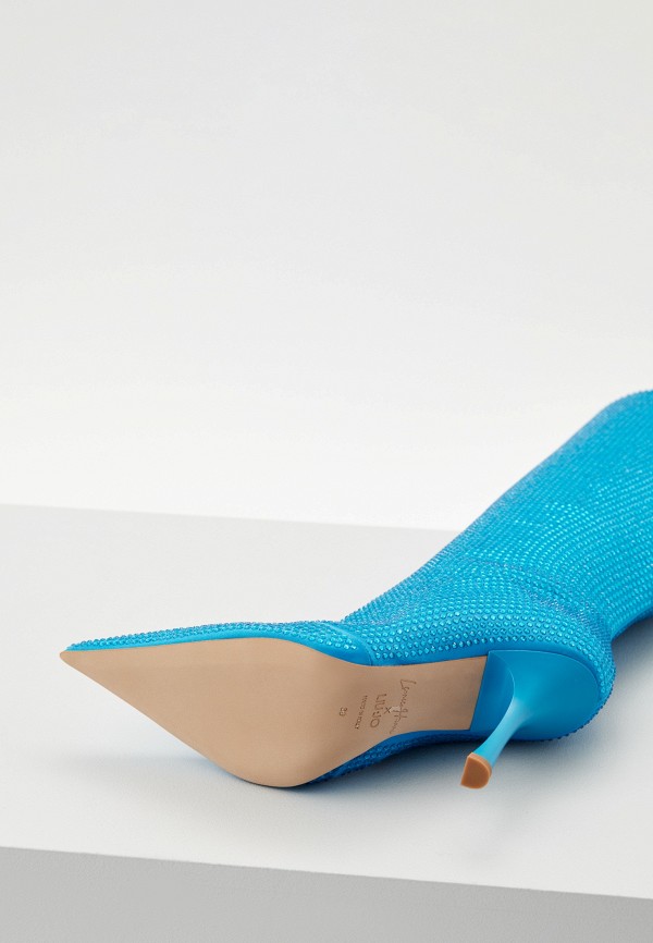 фото Сапоги liu jo