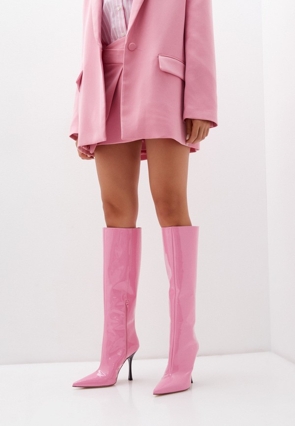 фото Сапоги liu jo