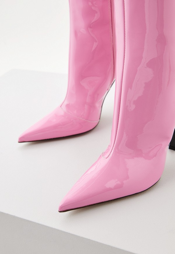 фото Сапоги liu jo