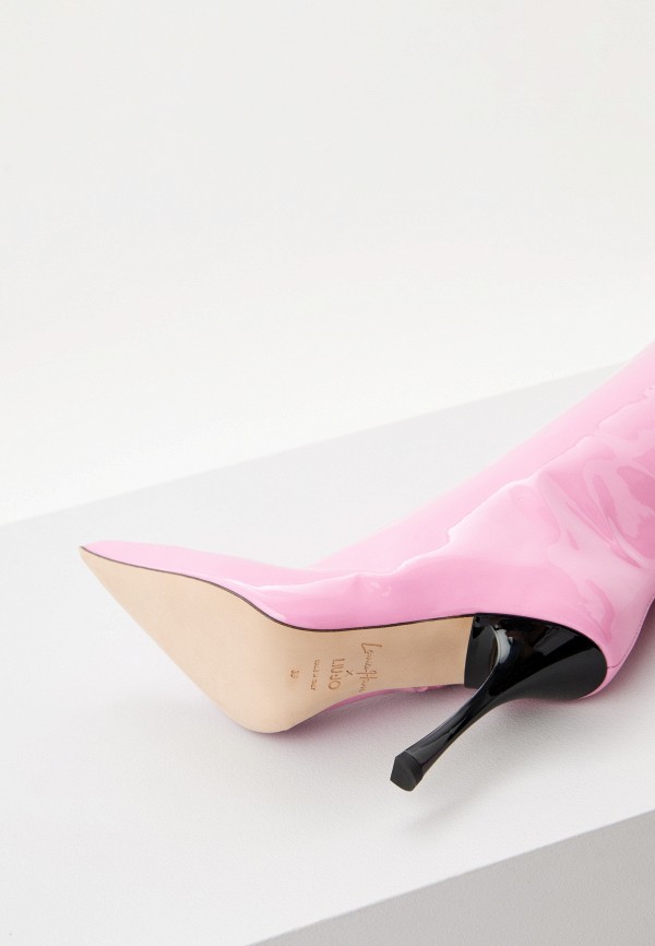 фото Сапоги liu jo