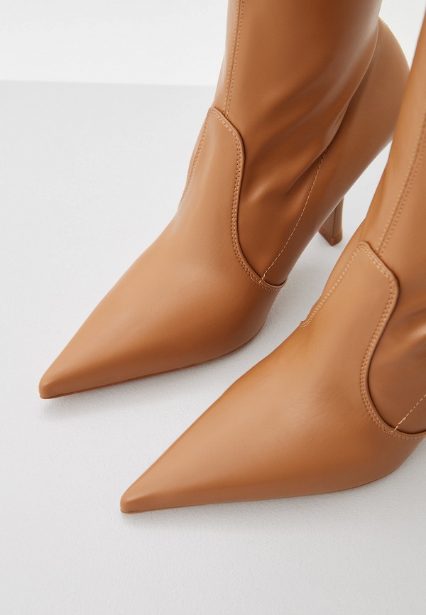 фото Ботфорты liu jo