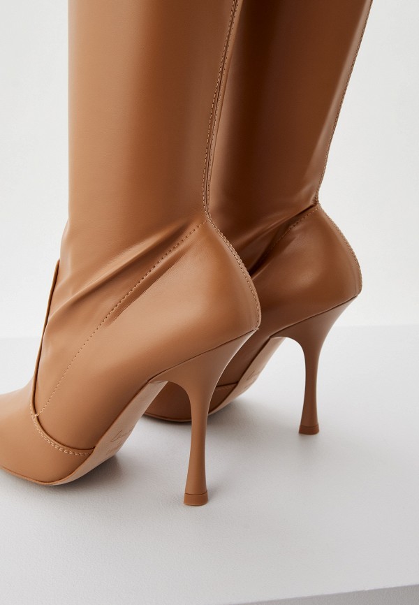 фото Ботфорты liu jo