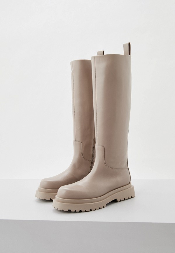 фото Сапоги liu jo