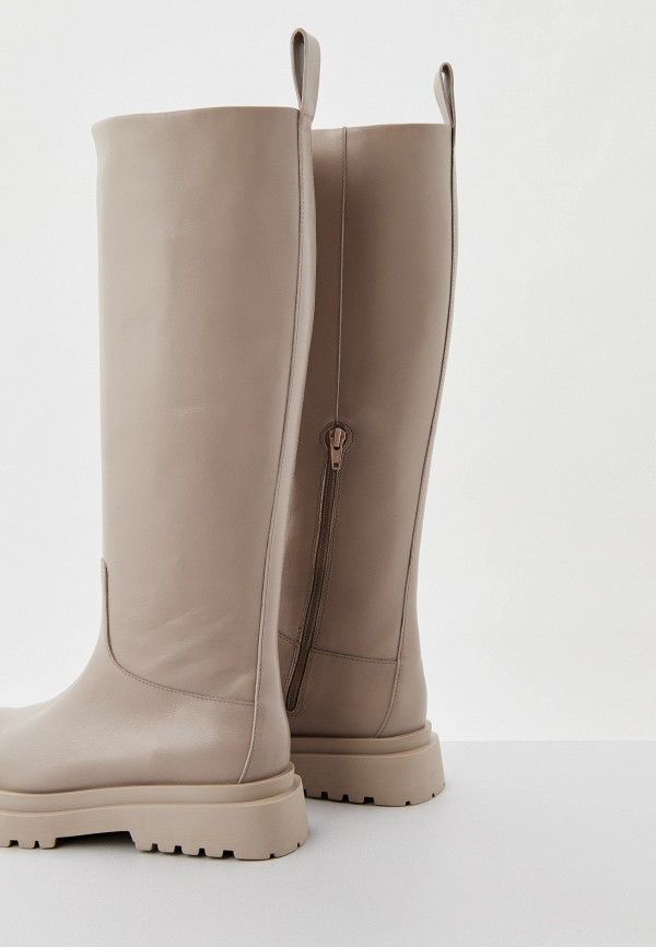 фото Сапоги liu jo