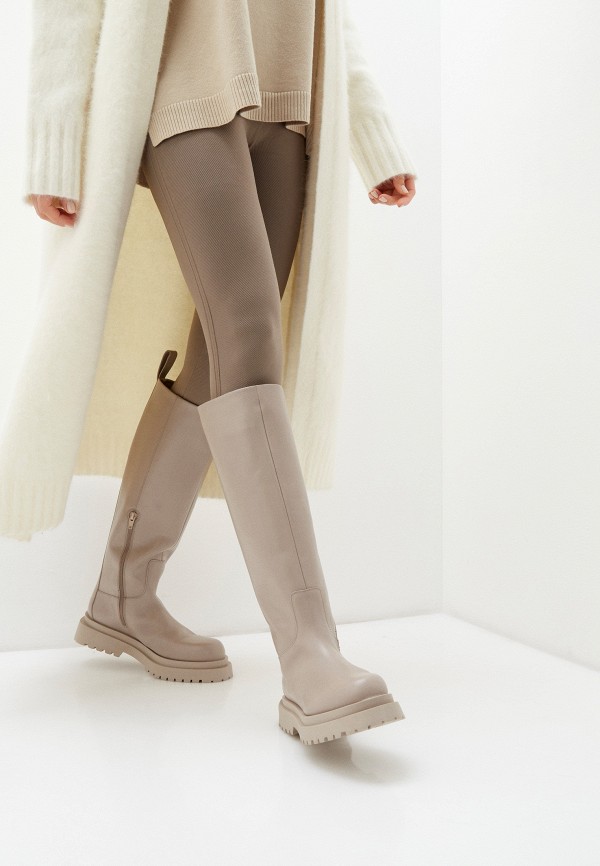 фото Сапоги liu jo