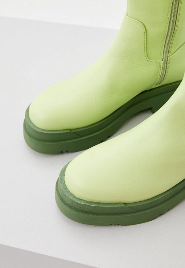 фото Сапоги liu jo