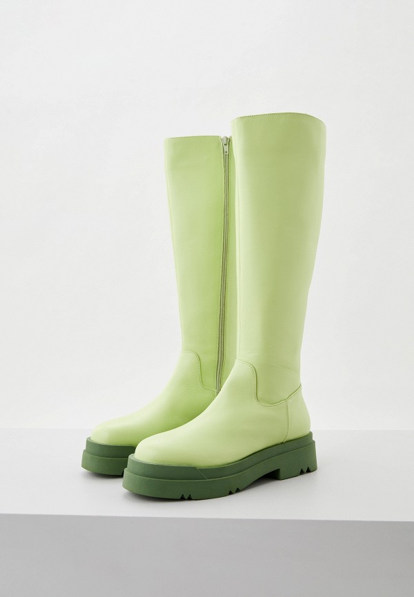 фото Сапоги liu jo